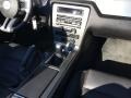 2012 Grabber Blue Ford Mustang V6 Convertible  photo #16