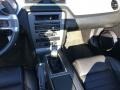 2012 Grabber Blue Ford Mustang V6 Convertible  photo #18