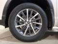 Blizzard White Pearl - Highlander Hybrid XLE AWD Photo No. 5