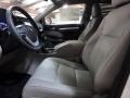 2018 Blizzard White Pearl Toyota Highlander Hybrid XLE AWD  photo #6