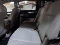 Blizzard White Pearl - Highlander Hybrid XLE AWD Photo No. 7