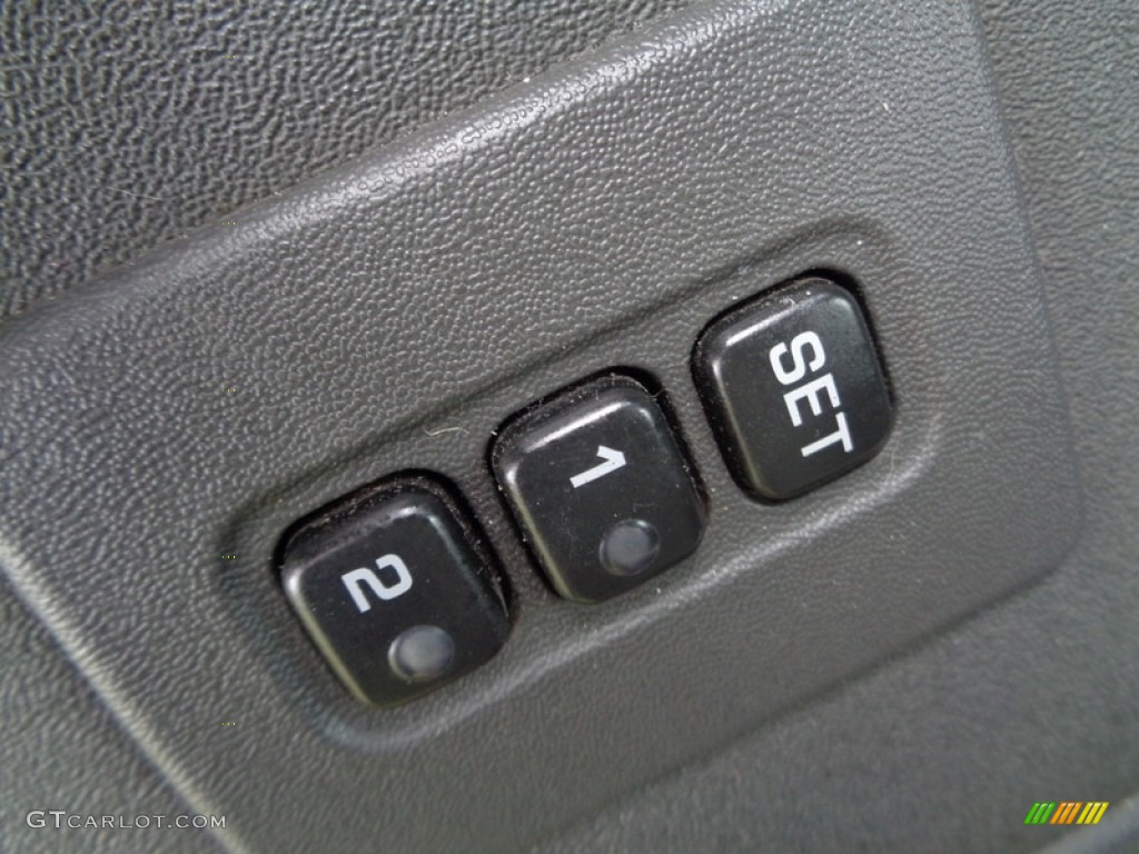 2007 QX 56 - Liquid Onyx Black / Graphite Black photo #36