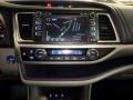 Blizzard White Pearl - Highlander Hybrid XLE AWD Photo No. 13