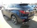 2018 Nightfall Mica Lexus RX 350 AWD  photo #3