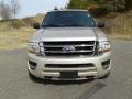 White Gold - Expedition XLT 4x4 Photo No. 3
