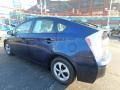 Nautical Blue Metallic - Prius 3rd Gen Two Hybrid Photo No. 5