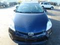 Nautical Blue Metallic - Prius 3rd Gen Two Hybrid Photo No. 8