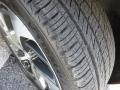 2017 Molten Silver Hyundai Tucson Limited  photo #9