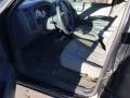 Brilliant Black Crystal Pearl - Dakota ST Quad Cab Photo No. 8