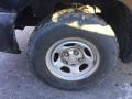 Brilliant Black Crystal Pearl - Dakota ST Quad Cab Photo No. 14