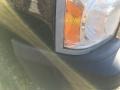 Brilliant Black Crystal Pearl - Dakota ST Quad Cab Photo No. 19