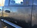 Brilliant Black Crystal Pearl - Dakota ST Quad Cab Photo No. 21