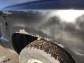Brilliant Black Crystal Pearl - Dakota ST Quad Cab Photo No. 27