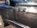 Brilliant Black Crystal Pearl - Dakota ST Quad Cab Photo No. 30