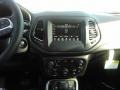 2018 Olive Green Pearl Jeep Compass Latitude 4x4  photo #10