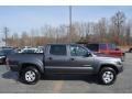 Magnetic Gray Metallic - Tacoma V6 PreRunner Double Cab Photo No. 2