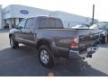 Magnetic Gray Metallic - Tacoma V6 PreRunner Double Cab Photo No. 4
