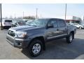 Magnetic Gray Metallic - Tacoma V6 PreRunner Double Cab Photo No. 6