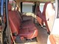 Black - F250 Super Duty King Ranch Crew Cab 4x4 Photo No. 16