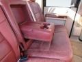 Black - F250 Super Duty King Ranch Crew Cab 4x4 Photo No. 17