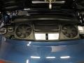 2014 Dark Blue Metallic Porsche 911 Carrera 4S Coupe  photo #15
