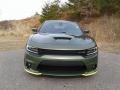 F8 Green - Charger R/T Scat Pack Photo No. 3