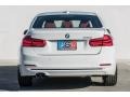 2018 Alpine White BMW 3 Series 330i Sedan  photo #4