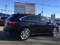 Crystal Black Pearl - MDX SH-AWD Technology Photo No. 3