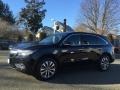 Crystal Black Pearl - MDX SH-AWD Technology Photo No. 7