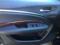 Crystal Black Pearl - MDX SH-AWD Technology Photo No. 9