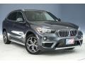 Mineral Grey Metallic - X1 xDrive28i Photo No. 11