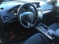 Crystal Black Pearl - MDX SH-AWD Technology Photo No. 11