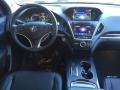 Crystal Black Pearl - MDX SH-AWD Technology Photo No. 14