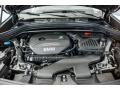 Mineral Grey Metallic - X1 xDrive28i Photo No. 8