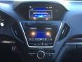 Crystal Black Pearl - MDX SH-AWD Technology Photo No. 15