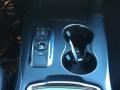 Crystal Black Pearl - MDX SH-AWD Technology Photo No. 16