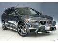 Mineral Grey Metallic - X1 xDrive28i Photo No. 11