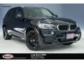 Carbon Black Metallic - X5 sDrive35i Photo No. 1