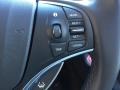 Crystal Black Pearl - MDX SH-AWD Technology Photo No. 19