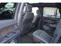 2018 Ford Expedition Limited Rear Seat