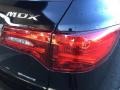 Crystal Black Pearl - MDX SH-AWD Technology Photo No. 22