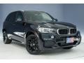 2018 Carbon Black Metallic BMW X5 sDrive35i  photo #11