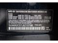 Carbon Black Metallic - X5 sDrive35i Photo No. 12