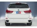 Alpine White - X5 xDrive35i Photo No. 3