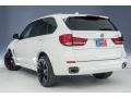 Alpine White - X5 xDrive35i Photo No. 4