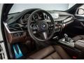 Alpine White - X5 xDrive35i Photo No. 6