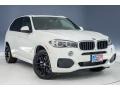 Alpine White - X5 xDrive35i Photo No. 11