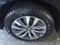 Crystal Black Pearl - MDX SH-AWD Technology Photo No. 30