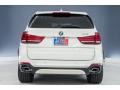 Alpine White - X5 xDrive35i Photo No. 3