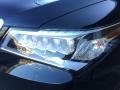 Crystal Black Pearl - MDX SH-AWD Technology Photo No. 32